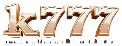 k777 logo