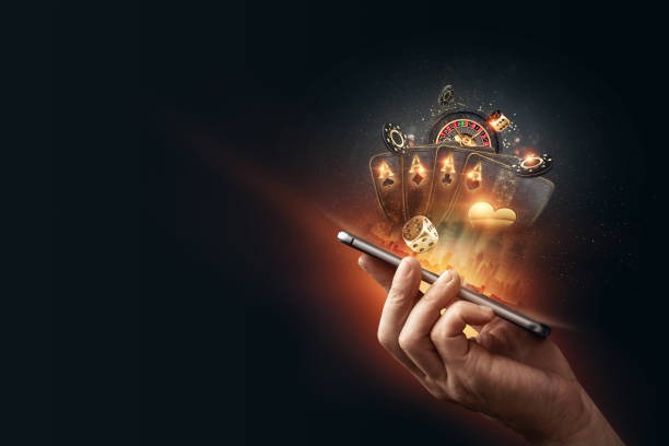 k777 mobile gaming